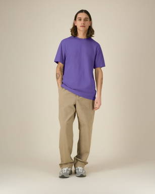 Stanley/Stella Sparker 2.0 T-shirt - Purple love