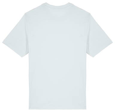 T-shirt Stanley/Stella Sparker 2.0 - Ghiaccio blu