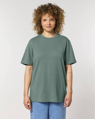Stanley/Stella Sparker 2.0 T-shirt - Green bay