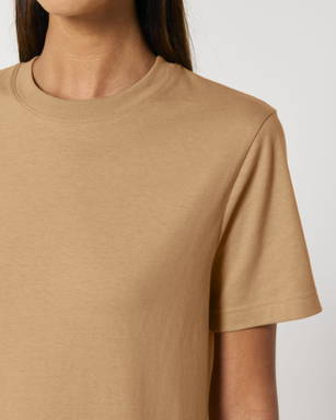 Stanley/Stella Sparker 2.0 T-shirt - Latte