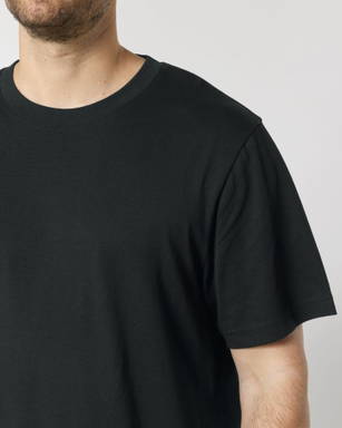 Stanley/Stella Sparker 2.0 T-shirt - Black