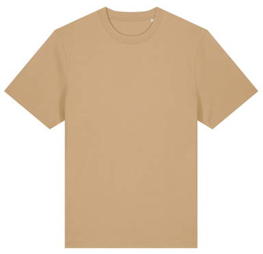 T-shirt Stanley/Stella Sparker 2.0 - Latte