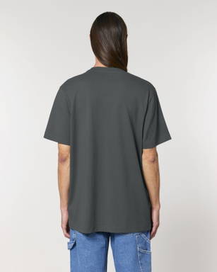 T-shirt Stanley/Stella Sparker 2.0 - Antracite