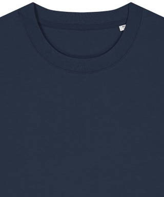 Stanley/Stella Sparker 2.0 T-shirt - French navy