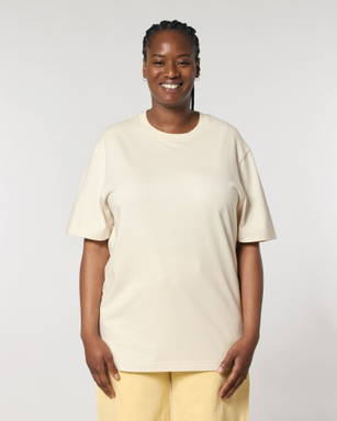 T-shirt Stanley/Stella Sparker 2.0 - Naturale grezzo
