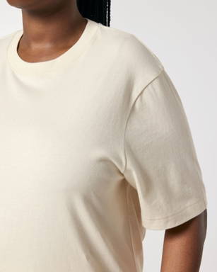 Stanley/Stella Sparker 2.0 T-shirt - Natural raw