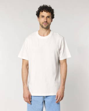 Stanley/Stella Sparker 2.0 T-shirt - Off white