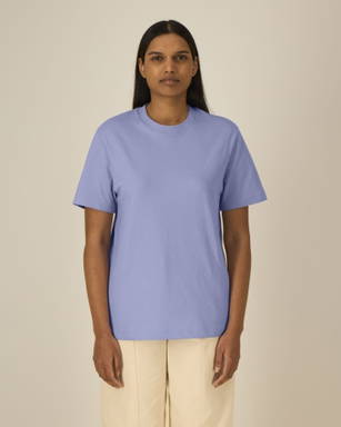 Stanley/Stella Sparker 2.0 T-shirt - Violet