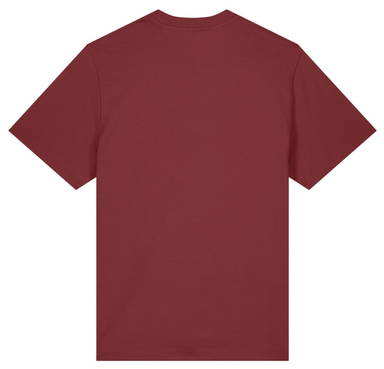 T-shirt Stanley/Stella Sparker 2.0 - Terra rossa