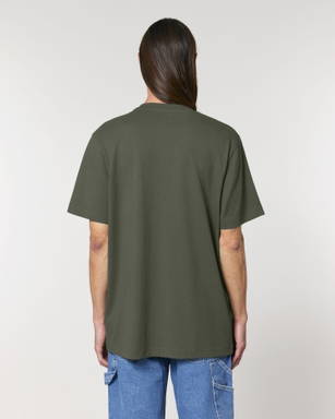 Stanley/Stella Sparker 2.0 T-shirt - Khaki