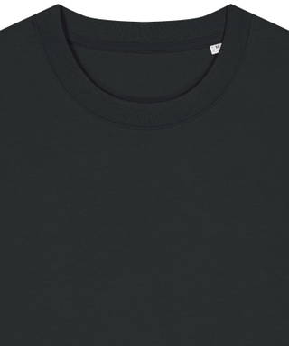 Stanley/Stella Sparker 2.0 T-shirt - Black