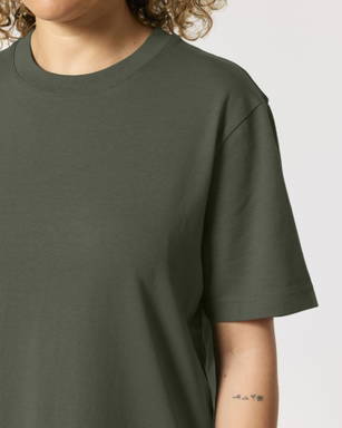 Stanley/Stella Sparker 2.0 T-shirt - Khaki