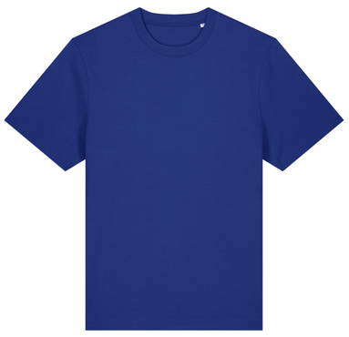 Stanley/Stella Sparker 2.0 T-shirt - Worker blue