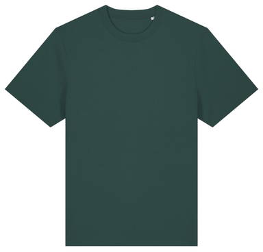 T-shirt Stanley/Stella Sparker 2.0 - Verde smaltato