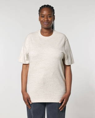 Stanley/Stella Sparker 2.0 T-shirt - Eco heather