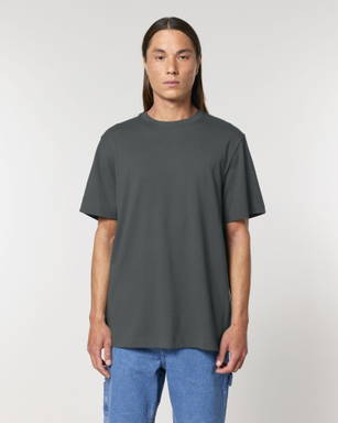 Stanley/Stella Sparker 2.0 T-shirt - Anthracite