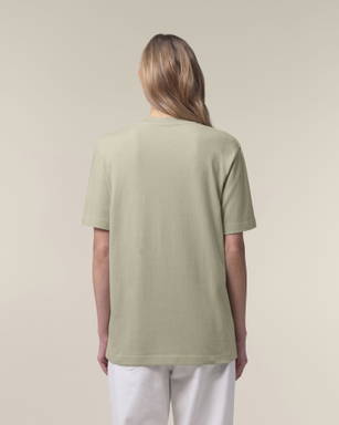 Stanley/Stella Sparker 2.0 T-shirt - Stone