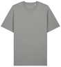 Misty grey