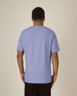 Stanley/Stella Sparker 2.0 T-shirt - Violet
