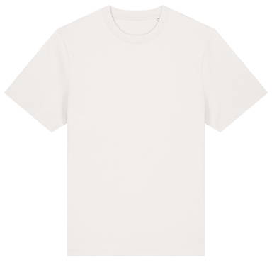 T-shirt Stanley/Stella Sparker 2.0 - Bianco sporco
