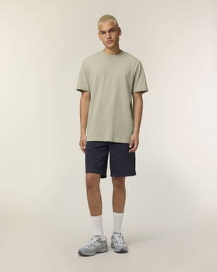 T-shirt Stanley/Stella Sparker 2.0 - Pietra