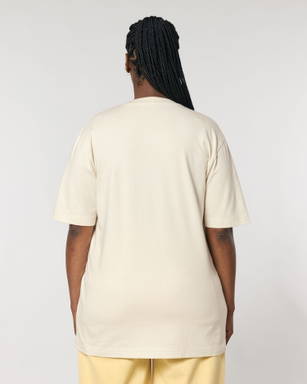 Stanley/Stella Sparker 2.0 T-shirt - Natural raw