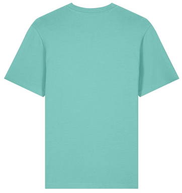 Stanley/Stella Sparker 2.0 T-shirt - Pool blue