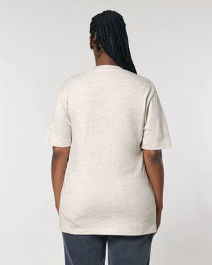 T-shirt Stanley/Stella Sparker 2.0 - Eco erica
