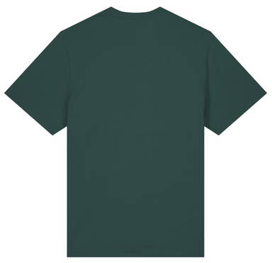 T-shirt Stanley/Stella Sparker 2.0 - Verde smaltato