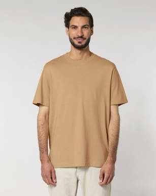 Stanley/Stella Sparker 2.0 T-shirt - Latte
