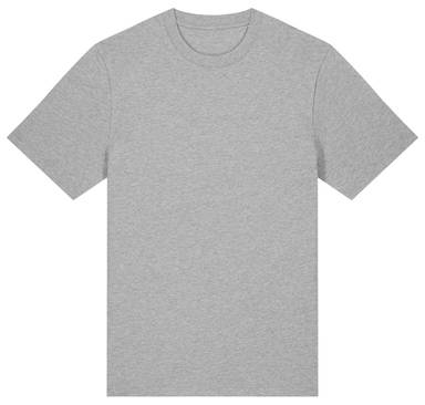 T-shirt Stanley/Stella Sparker 2.0 - Grigio melange