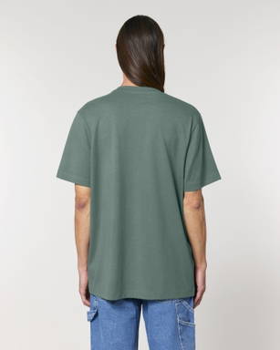 Stanley/Stella Sparker 2.0 T-shirt - Green bay