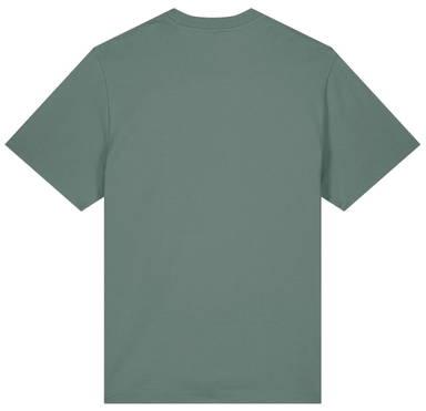 Stanley/Stella Sparker 2.0 T-shirt - Green bay