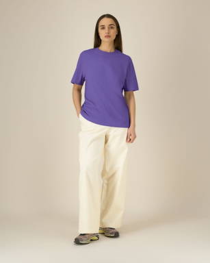 Stanley/Stella Sparker 2.0 T-shirt - Purple love