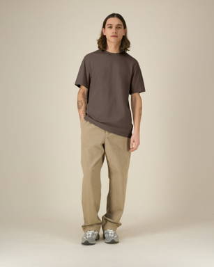 Stanley/Stella Sparker 2.0 T-shirt - Mocha