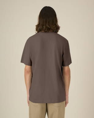 Stanley/Stella Sparker 2.0 T-shirt - Mocha