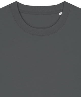 Stanley/Stella Sparker 2.0 T-shirt - Anthracite
