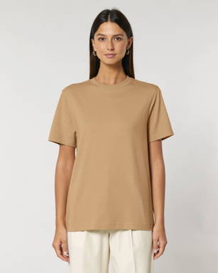 T-shirt Stanley/Stella Sparker 2.0 - Latte