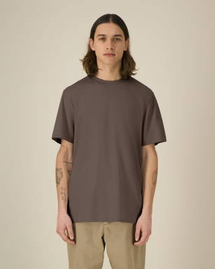 Stanley/Stella Sparker 2.0 T-shirt - Mocha
