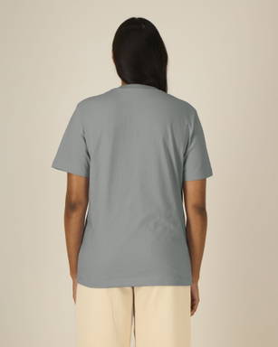 Stanley/Stella Sparker 2.0 T-shirt - Misty grey