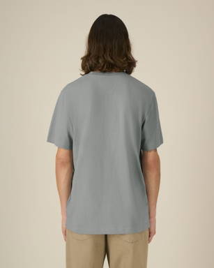 Stanley/Stella Sparker 2.0 T-shirt - Misty grey