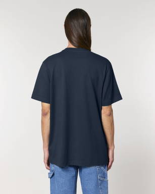 Stanley/Stella Sparker 2.0 T-shirt - French navy