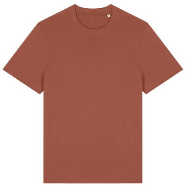 Stanley/Stella Sparker 2.0 T-shirt - Heritage brown