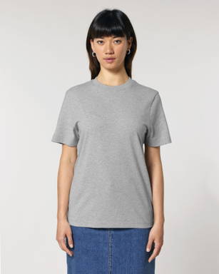T-shirt Stanley/Stella Sparker 2.0 - Grigio melange