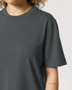 Stanley/Stella Sparker 2.0 T-shirt - Anthracite