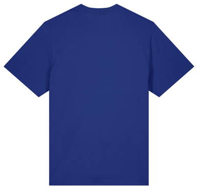 Stanley/Stella Sparker 2.0 T-shirt - Worker blue