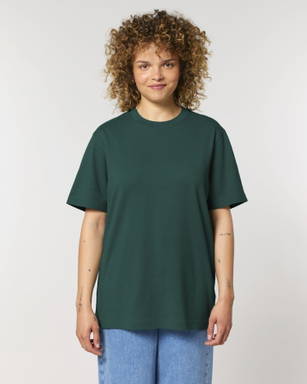 T-shirt Stanley/Stella Sparker 2.0 - Verde smaltato