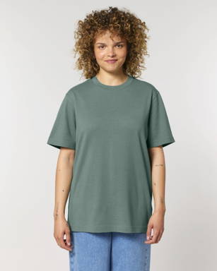 T-shirt Stanley/Stella Sparker 2.0 - Baia Verde
