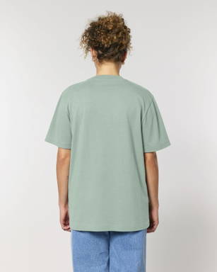 Stanley/Stella Sparker 2.0 T-shirt - Aloe