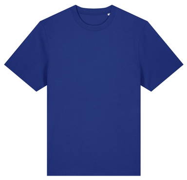 T-shirt Stanley/Stella Sparker 2.0 - Operaio blu